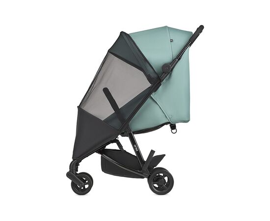 Коляска Anex Air-Z (Ivy) (AIR-Z AAZ-02), изображение 7 Коляска Anex Air-Z (Ivy) (AIR-Z AAZ-02), изображение 7