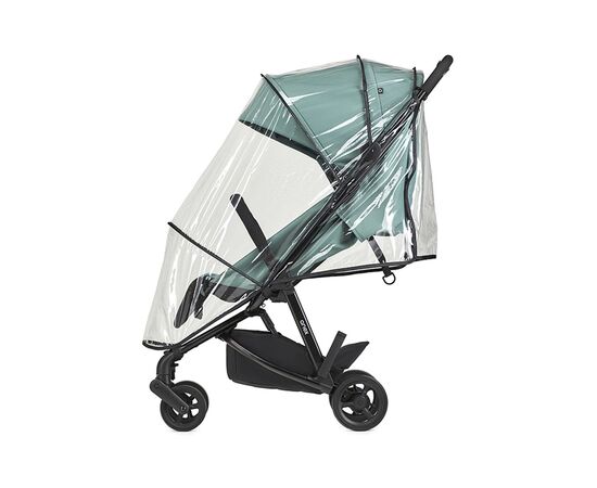 Коляска Anex Air-Z (Ivy) (AIR-Z AAZ-02), изображение 8 Коляска Anex Air-Z (Ivy) (AIR-Z AAZ-02), изображение 8