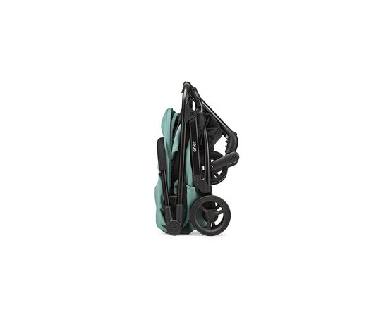 Коляска Anex Air-Z (Ivy) (AIR-Z AAZ-02), изображение 9 Коляска Anex Air-Z (Ivy) (AIR-Z AAZ-02), изображение 9