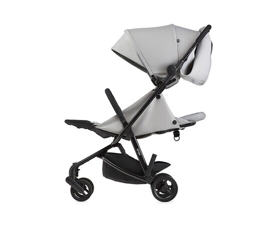 Коляска Anex AIR-Z (mist) (AIR-Z AAZ-03 mist), изображение 4 Коляска Anex AIR-Z (mist) (AIR-Z AAZ-03 mist), изображение 4