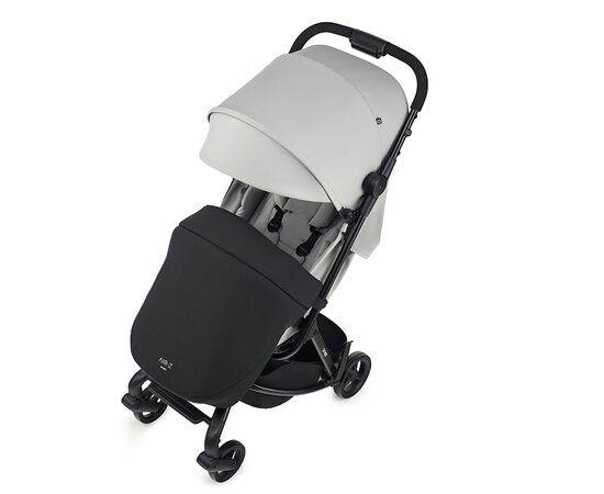 Коляска Anex AIR-Z (mist) (AIR-Z AAZ-03 mist), изображение 7 Коляска Anex AIR-Z (mist) (AIR-Z AAZ-03 mist), изображение 7