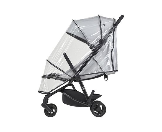 Коляска Anex AIR-Z (mist) (AIR-Z AAZ-03 mist), изображение 9 Коляска Anex AIR-Z (mist) (AIR-Z AAZ-03 mist), изображение 9