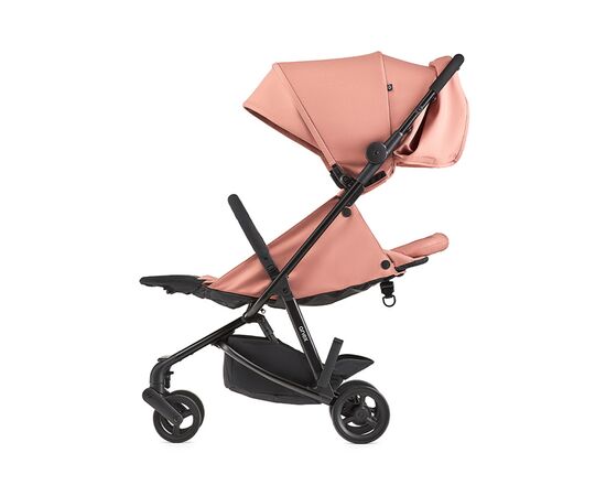 Коляска Anex AIR-Z (blush) (AIR-Z 05 blush), изображение 4 Коляска Anex AIR-Z (blush) (AIR-Z 05 blush), изображение 4