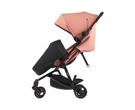 Коляска Anex AIR-Z (blush) (AIR-Z 05 blush), изображение 6 Коляска Anex AIR-Z (blush) (AIR-Z 05 blush), изображение 6