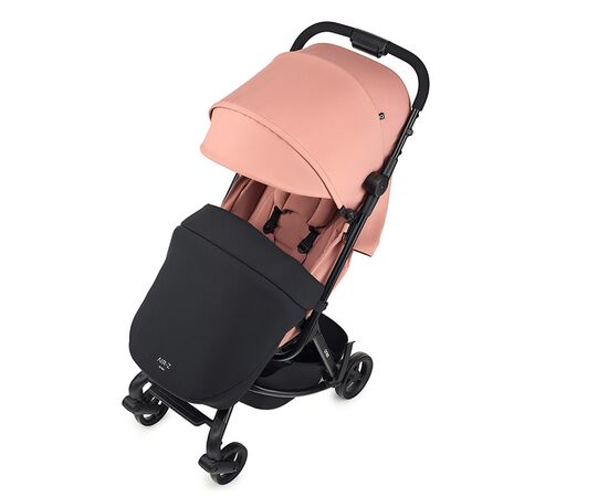 Коляска Anex AIR-Z (blush) (AIR-Z 05 blush), изображение 7 Коляска Anex AIR-Z (blush) (AIR-Z 05 blush), изображение 7