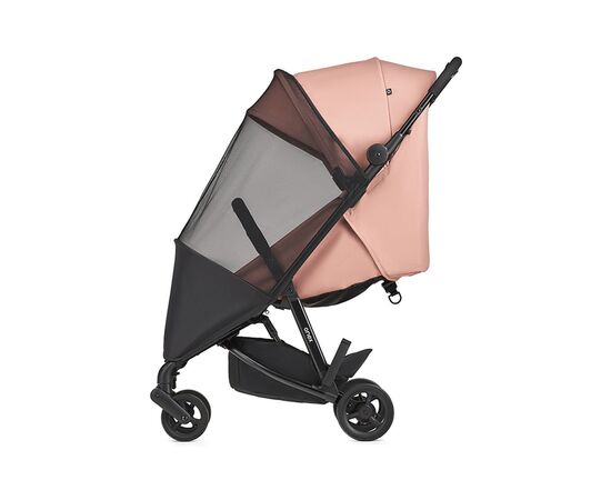 Коляска Anex AIR-Z (blush) (AIR-Z 05 blush), изображение 8 Коляска Anex AIR-Z (blush) (AIR-Z 05 blush), изображение 8