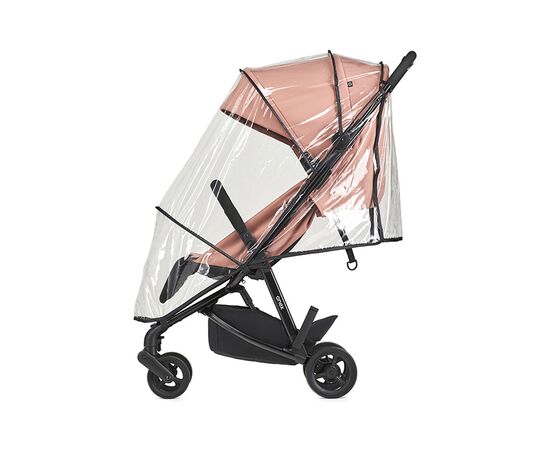 Коляска Anex AIR-Z (blush) (AIR-Z 05 blush), изображение 9 Коляска Anex AIR-Z (blush) (AIR-Z 05 blush), изображение 9