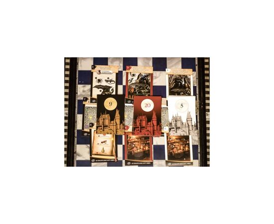 Настольная игра Ingame Квест в коробке: Квесториана, украинский (ВР_К), изображение 6 Настольная игра Ingame Квест в коробке: Квесториана, украинский (ВР_К), изображение 6