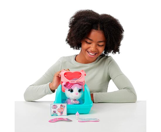 Интерактивная игрушка Pets & Robo Alive Pets Alive - Повторюшка-сплюшка (9532), изображение 7 Интерактивная игрушка Pets & Robo Alive Pets Alive - Повторюшка-сплюшка (9532), изображение 7