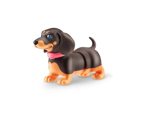Інтерактивна іграшка Pets & Robo Alive цуценя Pets Alive - Грайлива такса (9530SQ1-3)
