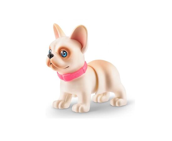 Интерактивная игрушка Pets & Robo Alive щенок Pets Alive - Игривый бульдог (9530SQ1-1)