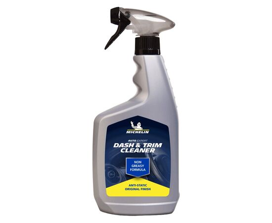 Автомобильный очиститель Michelin Dash Trim Cleaner, 650мл (73836)
