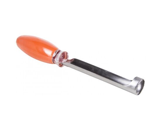 Кухонный нож Tefal Fresh Kitchen for Apple (K0613214), изображение 2 Кухонный нож Tefal Fresh Kitchen for Apple (K0613214), изображение 2