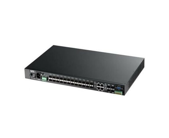 Коммутатор сетевой ZyXel MGS3520-28F-EU01V1F