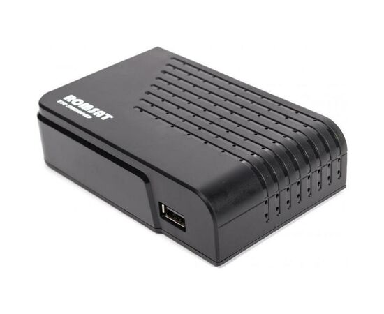 ТВ тюнер Romsat TR-9100HD, изображение 4 ТВ тюнер Romsat TR-9100HD, изображение 4