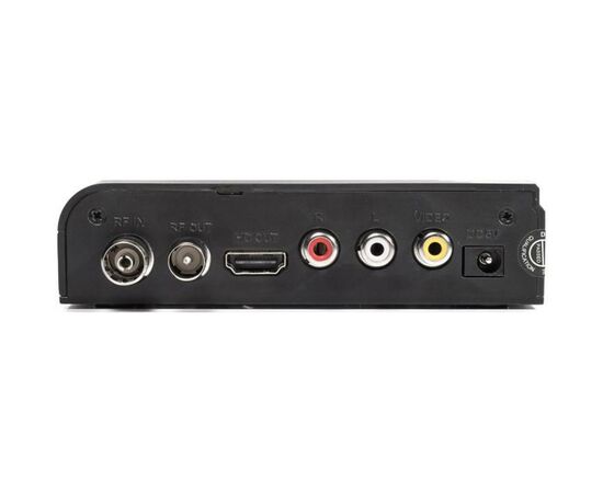 ТВ тюнер Romsat TR-9100HD, изображение 5 ТВ тюнер Romsat TR-9100HD, изображение 5