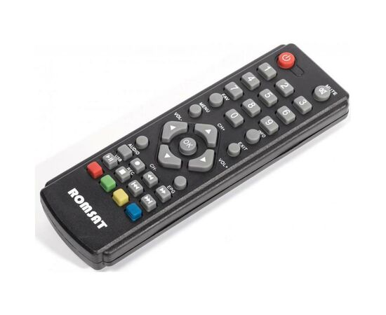 ТВ тюнер Romsat TR-9100HD, изображение 7 ТВ тюнер Romsat TR-9100HD, изображение 7