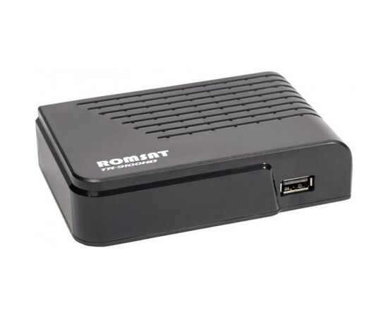 ТВ тюнер Romsat TR-9100HD