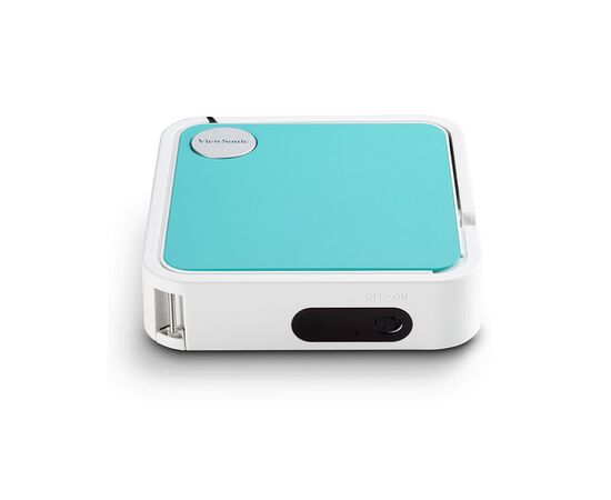 Проектор ViewSonic M1 Mini (VIEWSONIC M1 MINI), изображение 2 Проектор ViewSonic M1 Mini (VIEWSONIC M1 MINI), изображение 2