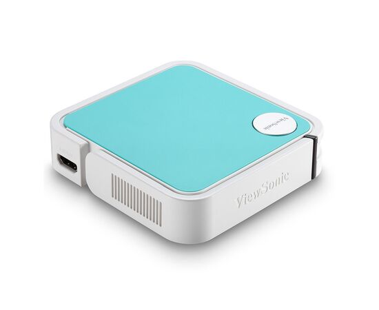 Проектор ViewSonic M1 Mini (VIEWSONIC M1 MINI), изображение 3 Проектор ViewSonic M1 Mini (VIEWSONIC M1 MINI), изображение 3