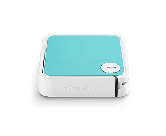 Проектор ViewSonic M1 Mini (VIEWSONIC M1 MINI), изображение 4 Проектор ViewSonic M1 Mini (VIEWSONIC M1 MINI), изображение 4