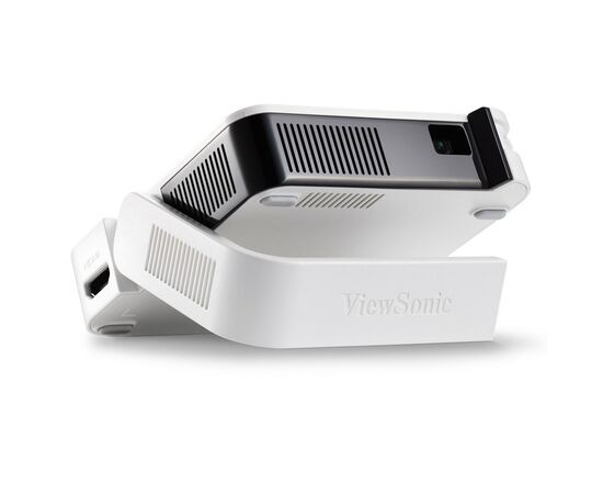 Проектор ViewSonic M1 Mini (VIEWSONIC M1 MINI), изображение 5 Проектор ViewSonic M1 Mini (VIEWSONIC M1 MINI), изображение 5