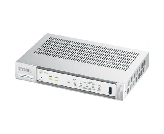 Файєрвол ZyXel NSG50-ZZ0101F