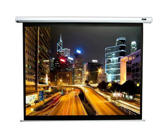 Проекционный экран Elite Screens Electric84V