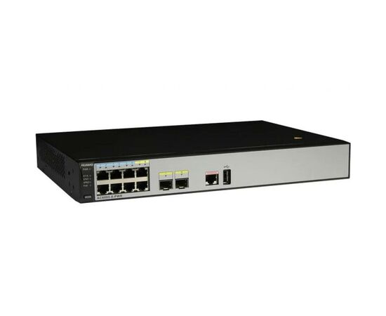 Коммутатор сетевой Huawei AC6005-8-8AP
