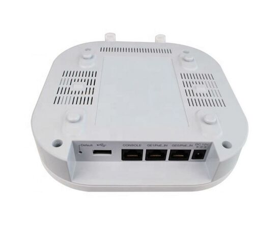 Точка доступу Wi-Fi Huawei AP4151DN, зображення 4 Точка доступу Wi-Fi Huawei AP4151DN, зображення 4