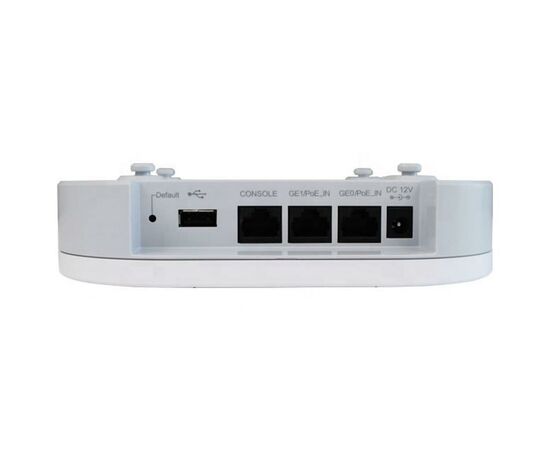 Точка доступу Wi-Fi Huawei AP4151DN, зображення 5 Точка доступу Wi-Fi Huawei AP4151DN, зображення 5