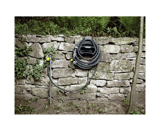 Поливочный шланг Karcher Performance Premium 1/2 - 50 м (2.645-325.0), изображение 3 Поливочный шланг Karcher Performance Premium 1/2 - 50 м (2.645-325.0), изображение 3
