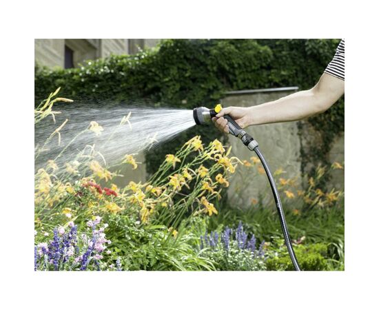 Поливочный шланг Karcher Performance Premium 1/2 - 50 м (2.645-325.0), изображение 4 Поливочный шланг Karcher Performance Premium 1/2 - 50 м (2.645-325.0), изображение 4