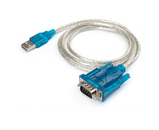 Кабель для передачі даних USB to COM transparent Vinga (VCPUSBCOM)