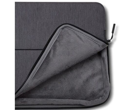 Чехол для ноутбука Lenovo 15" Business Casual Sleeve (4X40Z50945), изображение 6 Чехол для ноутбука Lenovo 15" Business Casual Sleeve (4X40Z50945), изображение 6