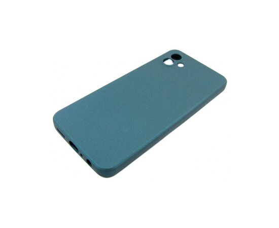 Чехол для моб. телефона Dengos Soft Samsung Galaxy A04 (green) (DG-TPU-SOFT-17), изображение 5 Чехол для моб. телефона Dengos Soft Samsung Galaxy A04 (green) (DG-TPU-SOFT-17), изображение 5