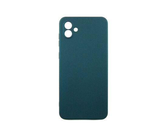 Чохол до моб. телефона Dengos Soft Samsung Galaxy A04 (green) (DG-TPU-SOFT-17)