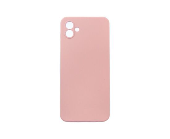 Чохол до моб. телефона Dengos Soft Samsung Galaxy A04 (pink) (DG-TPU-SOFT-16)