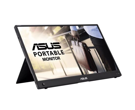 Монитор ASUS ZenScreen GO MB16AWP, изображение 5 Монитор ASUS ZenScreen GO MB16AWP, изображение 5