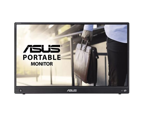 Монитор ASUS ZenScreen GO MB16AWP, изображение 7 Монитор ASUS ZenScreen GO MB16AWP, изображение 7