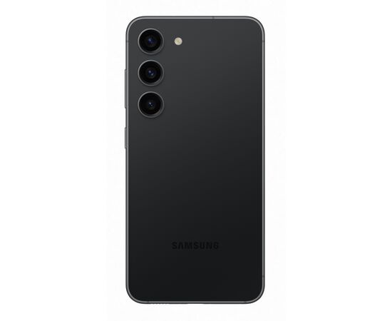 Мобильный телефон Samsung Galaxy S23 5G 8/256Gb Black (SM-S911BZKGSEK), изображение 5 Мобильный телефон Samsung Galaxy S23 5G 8/256Gb Black (SM-S911BZKGSEK), изображение 5
