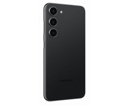 Мобильный телефон Samsung Galaxy S23 5G 8/256Gb Black (SM-S911BZKGSEK), изображение 6 Мобильный телефон Samsung Galaxy S23 5G 8/256Gb Black (SM-S911BZKGSEK), изображение 6