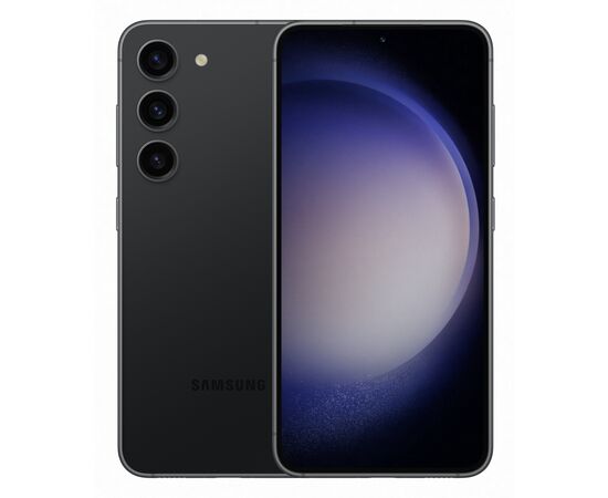 Мобильный телефон Samsung Galaxy S23 5G 8/256Gb Black (SM-S911BZKGSEK)