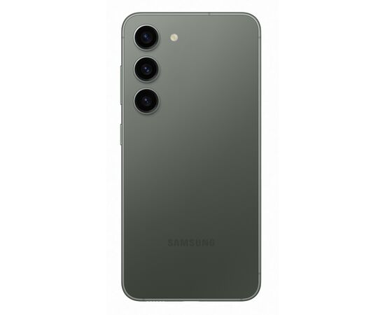 Мобильный телефон Samsung Galaxy S23 5G 8/256Gb Green (SM-S911BZGGSEK), изображение 5 Мобильный телефон Samsung Galaxy S23 5G 8/256Gb Green (SM-S911BZGGSEK), изображение 5