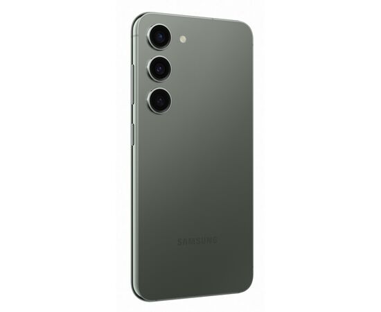 Мобильный телефон Samsung Galaxy S23 5G 8/256Gb Green (SM-S911BZGGSEK), изображение 6 Мобильный телефон Samsung Galaxy S23 5G 8/256Gb Green (SM-S911BZGGSEK), изображение 6
