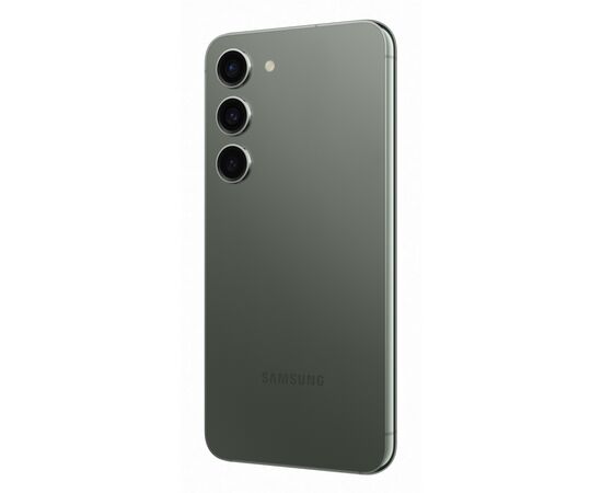 Мобильный телефон Samsung Galaxy S23 5G 8/256Gb Green (SM-S911BZGGSEK), изображение 7 Мобильный телефон Samsung Galaxy S23 5G 8/256Gb Green (SM-S911BZGGSEK), изображение 7