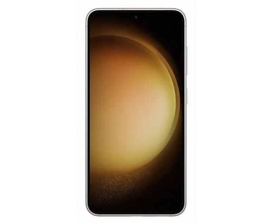 Мобильный телефон Samsung Galaxy S23 5G 8/256Gb Beige (SM-S911BZEGSEK), изображение 2 Мобильный телефон Samsung Galaxy S23 5G 8/256Gb Beige (SM-S911BZEGSEK), изображение 2