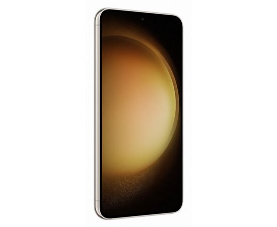 Мобильный телефон Samsung Galaxy S23 5G 8/256Gb Beige (SM-S911BZEGSEK), изображение 3 Мобильный телефон Samsung Galaxy S23 5G 8/256Gb Beige (SM-S911BZEGSEK), изображение 3
