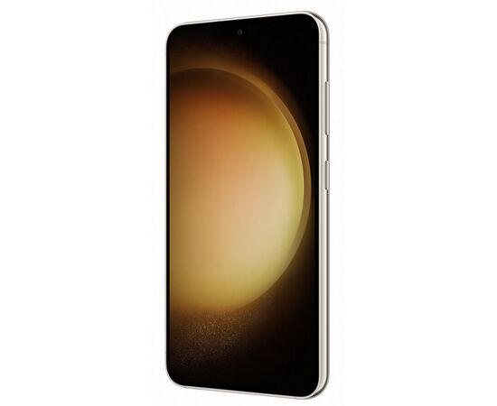Мобильный телефон Samsung Galaxy S23 5G 8/256Gb Beige (SM-S911BZEGSEK), изображение 4 Мобильный телефон Samsung Galaxy S23 5G 8/256Gb Beige (SM-S911BZEGSEK), изображение 4