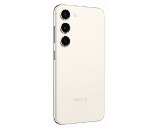 Мобильный телефон Samsung Galaxy S23 5G 8/256Gb Beige (SM-S911BZEGSEK), изображение 6 Мобильный телефон Samsung Galaxy S23 5G 8/256Gb Beige (SM-S911BZEGSEK), изображение 6